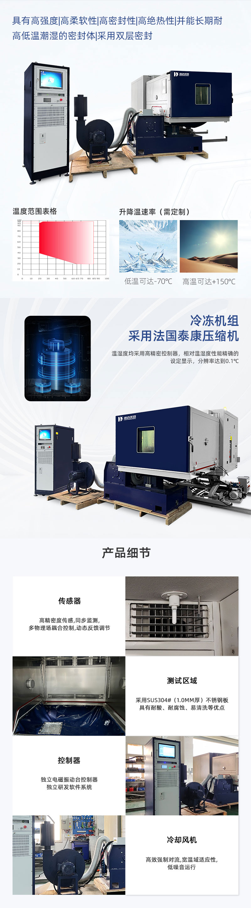 2. HD-E809-濕度三綜合振動試驗箱_02 2. HD-E809-濕度三綜合振動試驗箱_02